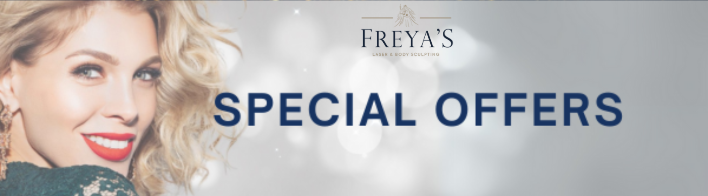 Med Spa Special Offers in Prescott AZ