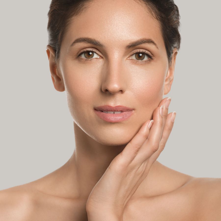 Scarlet RF Microneedling