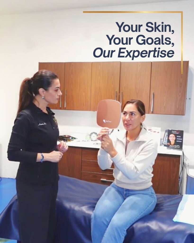 patient consultation