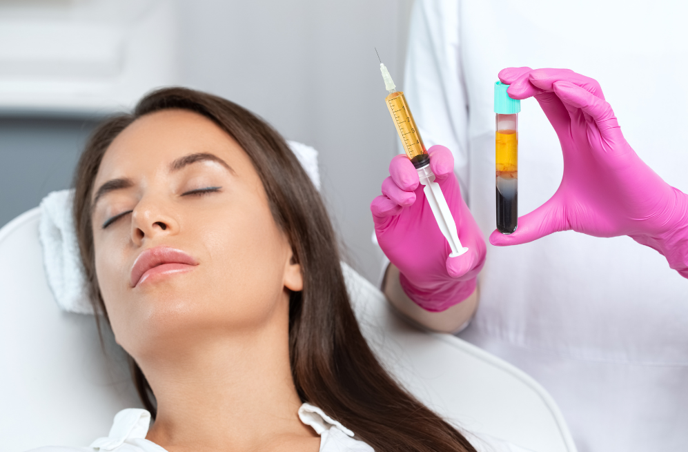 $799 Bio-Filler Liquid Facelift