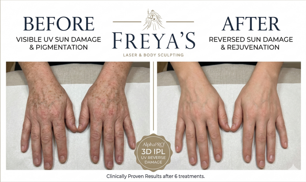 prescott az alpha pro 3D ipl