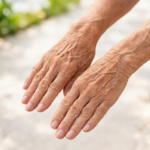 Aging Hands With Sun Spots: How the Alpha Pro 3D IPL Reverses UV Damage