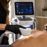 Celebrating 5 Years of Innovation: Freya’s Introduces BBL HEROic for Full Body Skin Regeneration